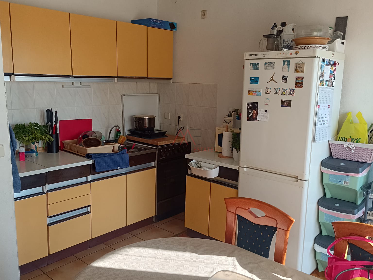 Wohnung, 47 m2, Verkauf, Crikvenica