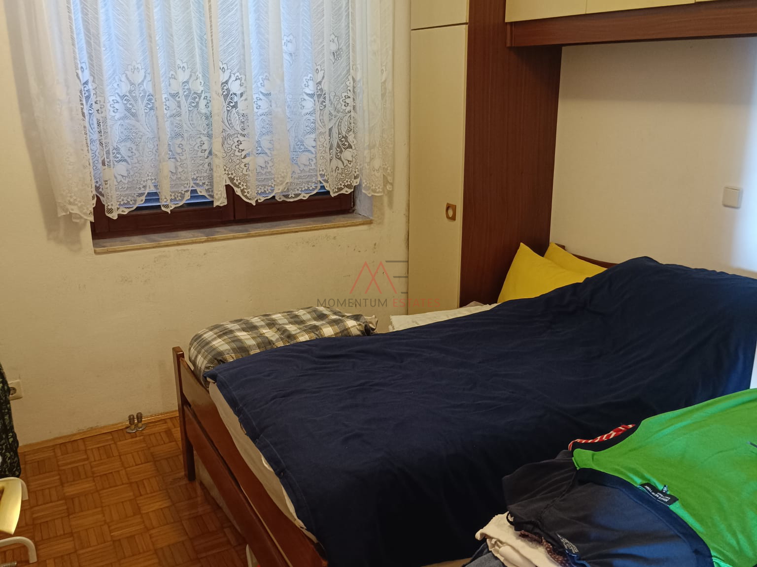 Wohnung, 47 m2, Verkauf, Crikvenica