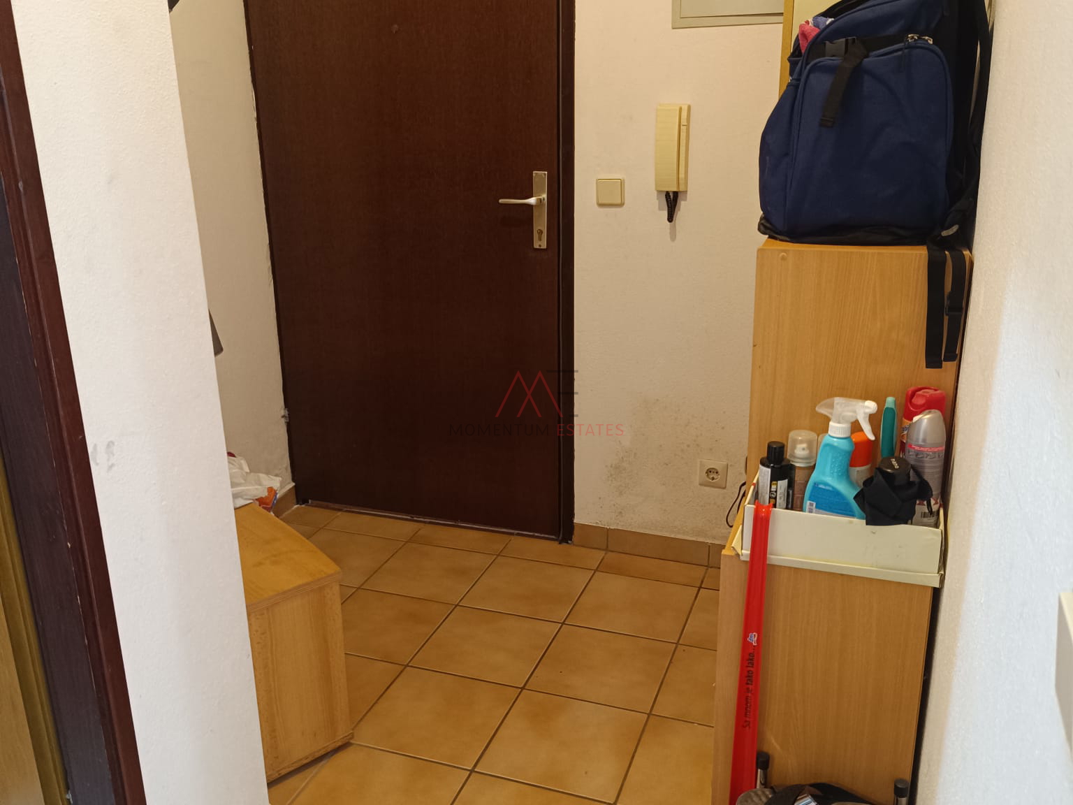 Wohnung, 47 m2, Verkauf, Crikvenica