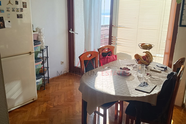Wohnung, 47 m2, Verkauf, Crikvenica