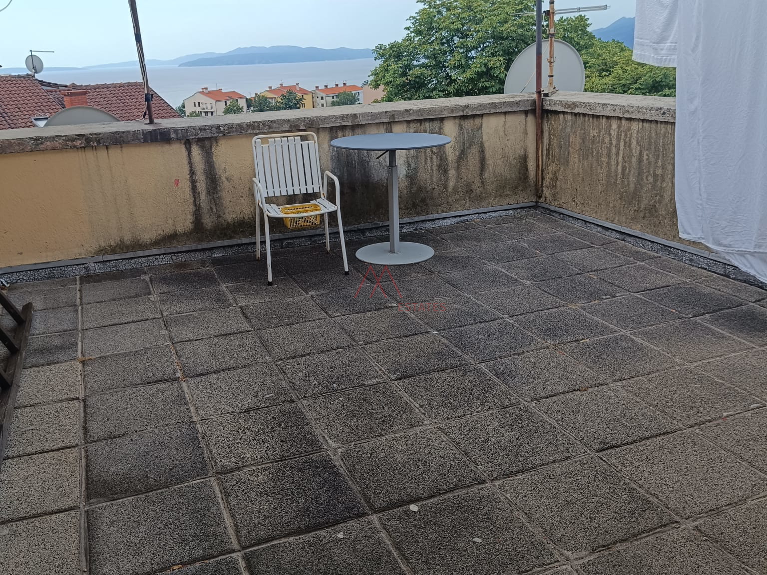 Matulji,prodaja,stan podijeljen u 3 manja stana