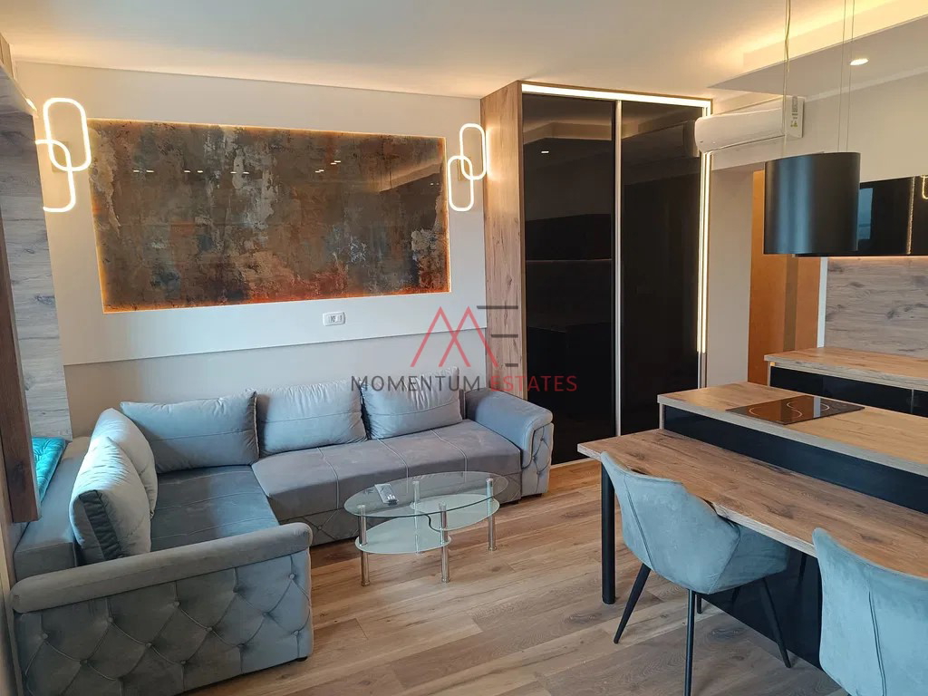 Matulji&comma;najam&comma;novoure&dstrok;eni stan