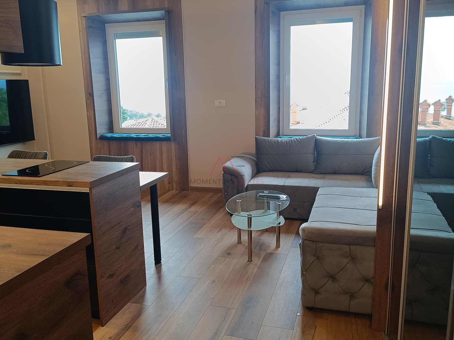 Matulji,prodaja,stan podijeljen u 3 manja stana