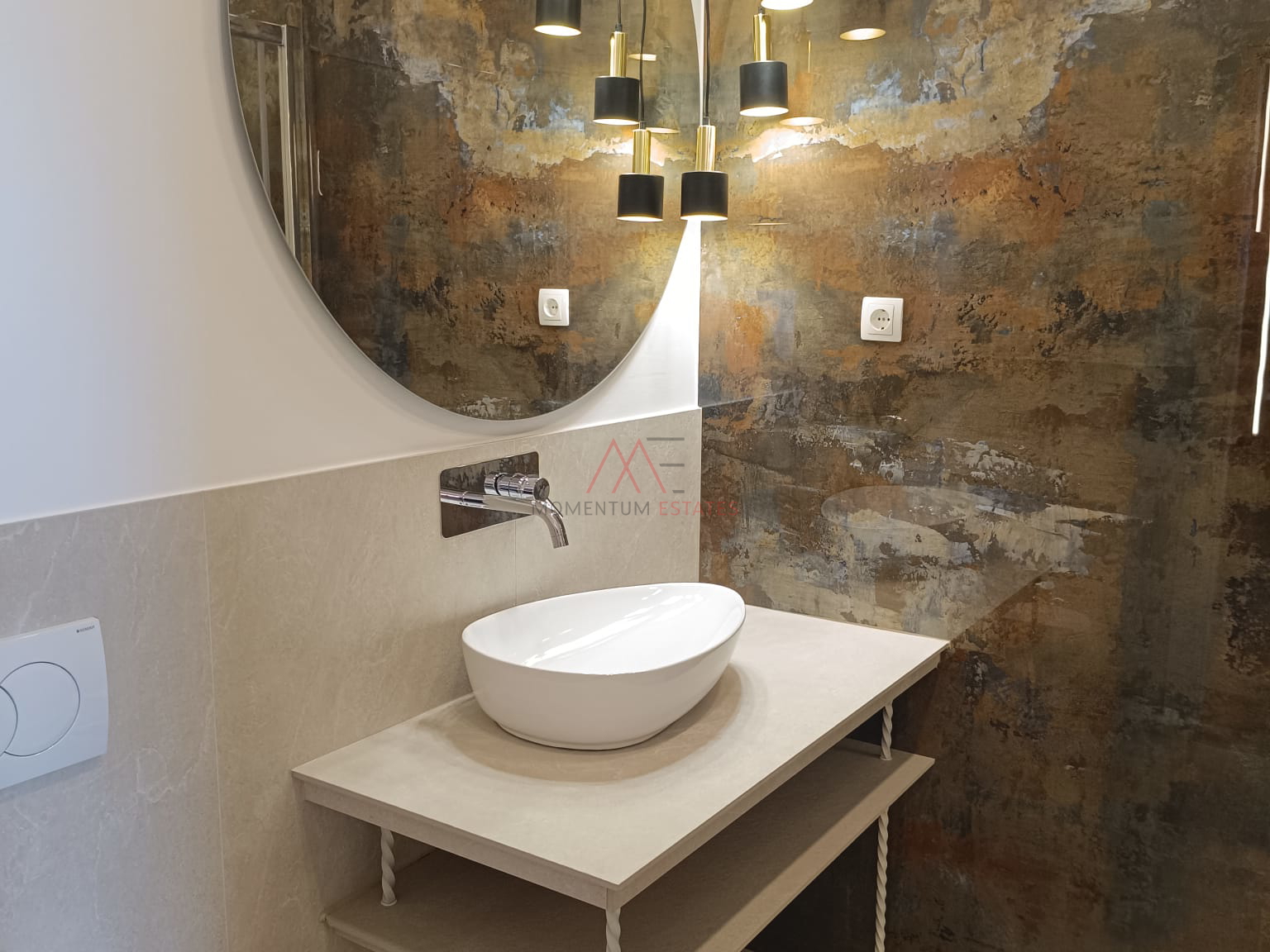 Stanovanje&comma; 40 m2&comma; Najem&comma; Matulji