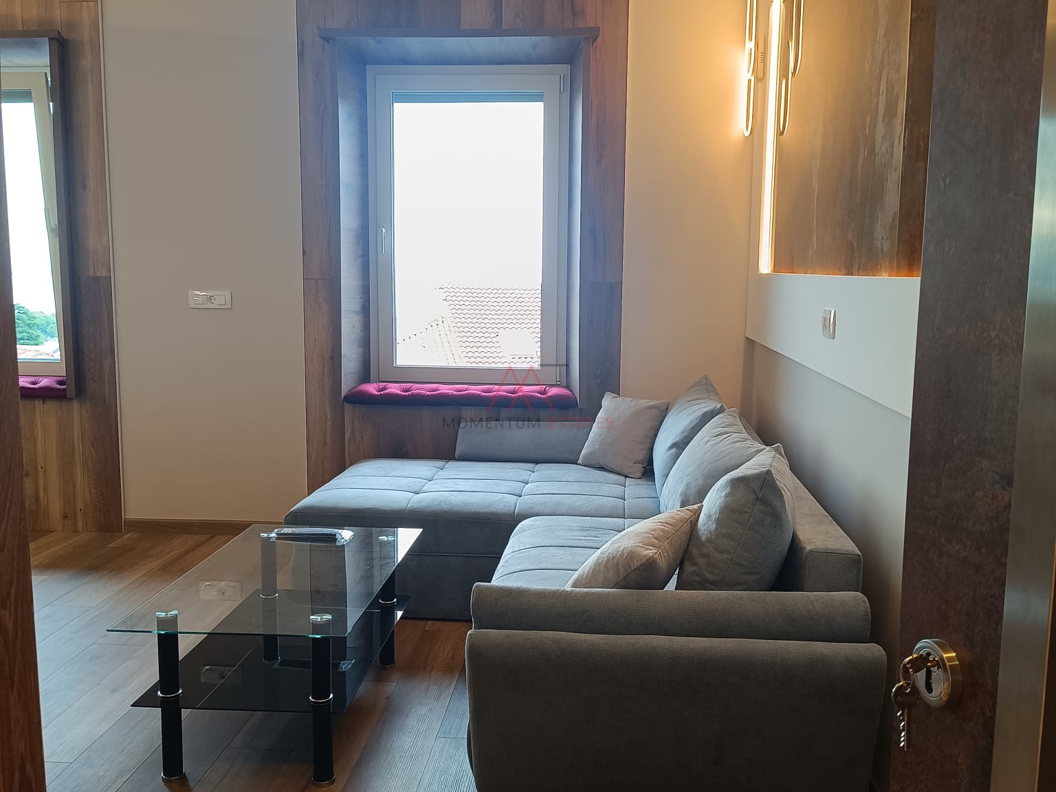 Stanovanje&comma; 40 m2&comma; Najem&comma; Matulji