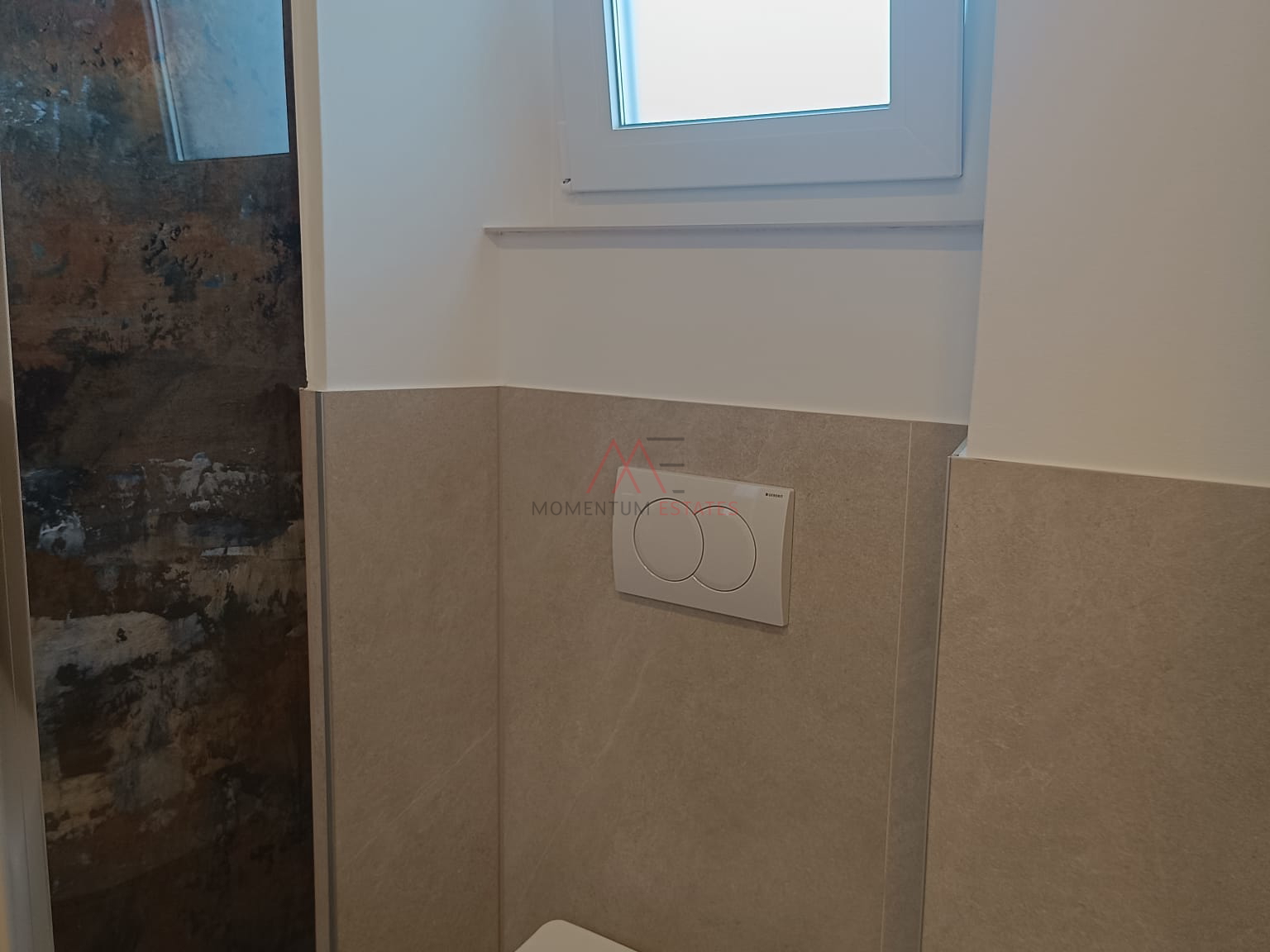 Apartment, 40 m2, For Rent, Matulji