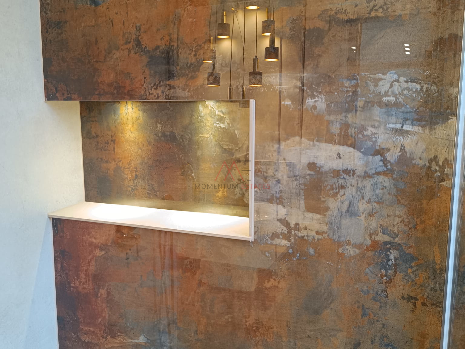 Apartment, 40 m2, For Rent, Matulji