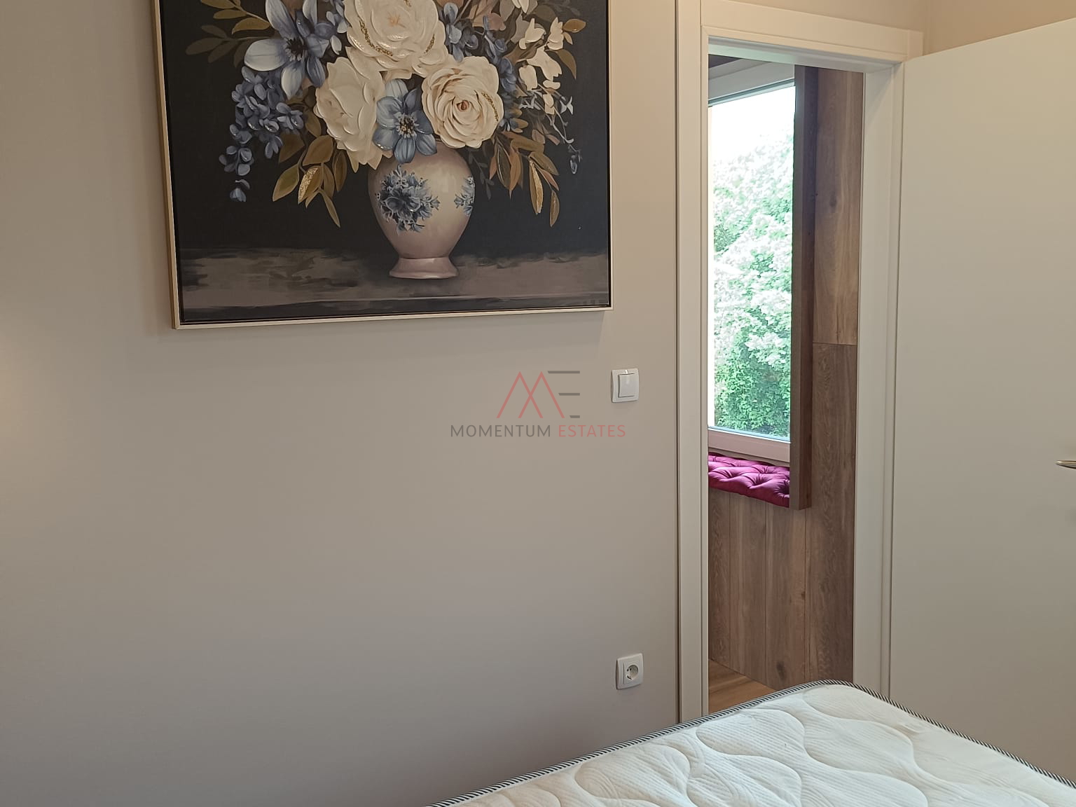 Apartment, 40 m2, For Rent, Matulji