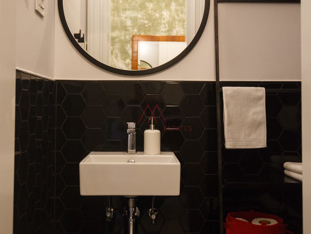 Centar,prekrasan stan za najam