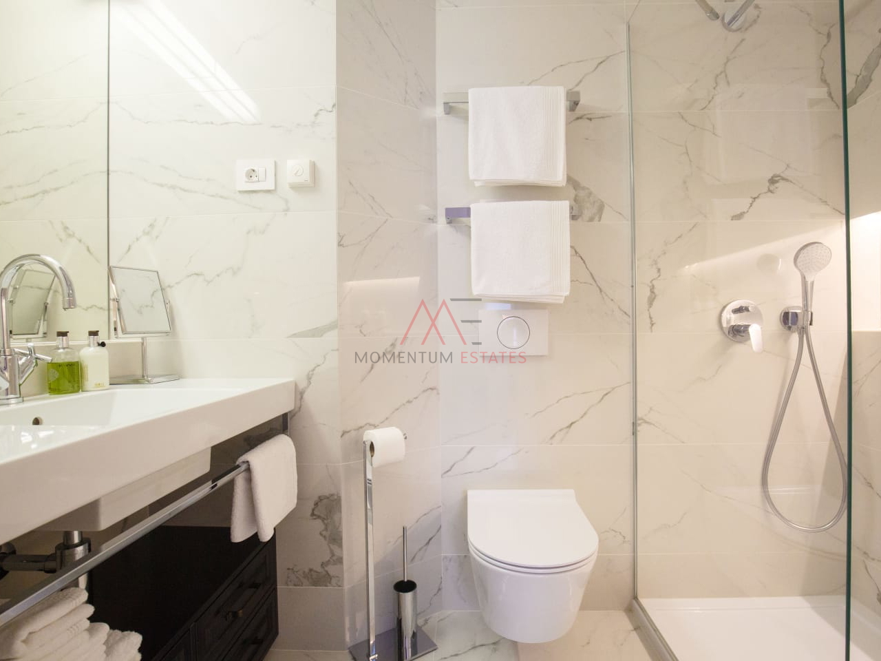 Centar,prekrasan stan za najam