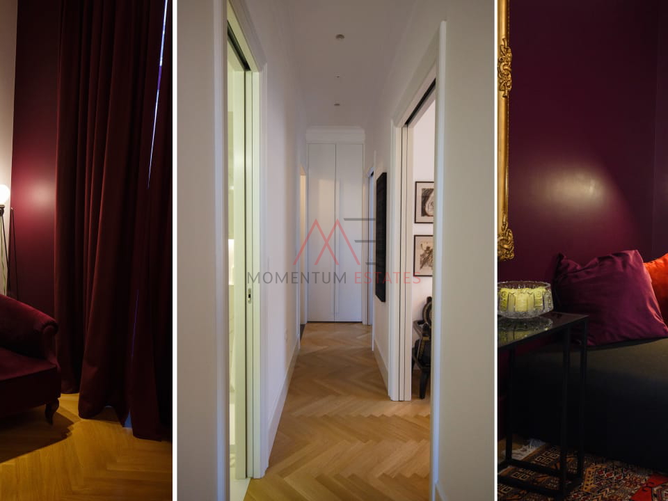 Centar,prekrasan stan za najam