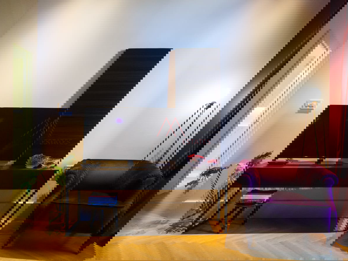 Centar,prekrasan stan za najam