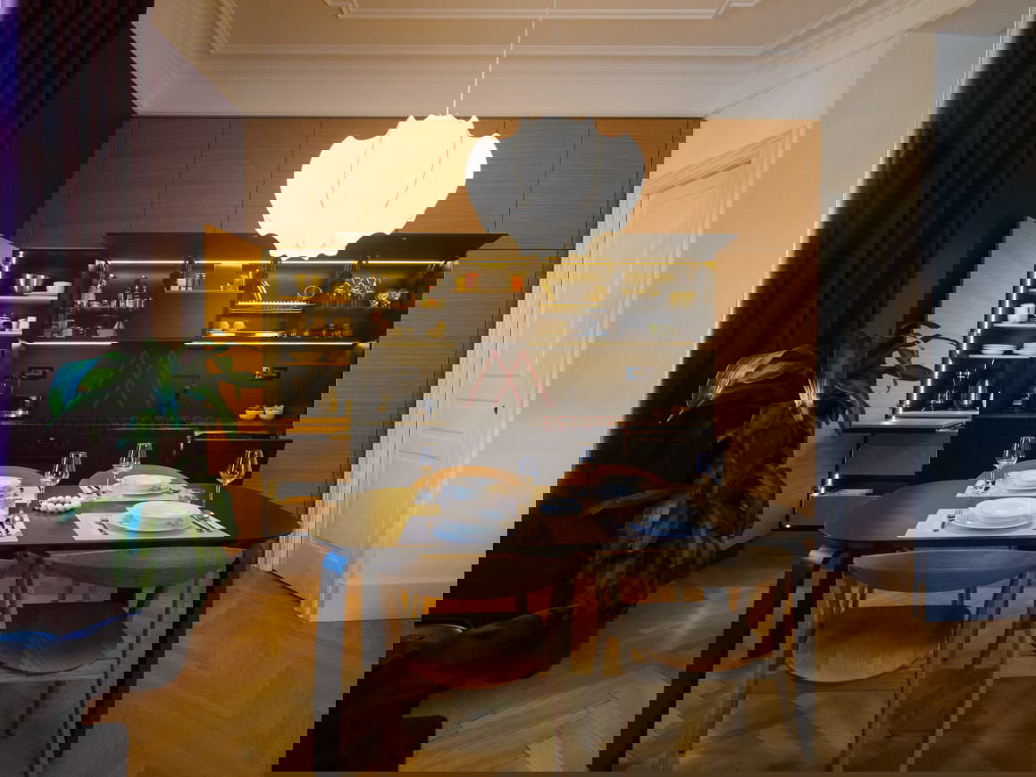 Centar,prekrasan stan za najam