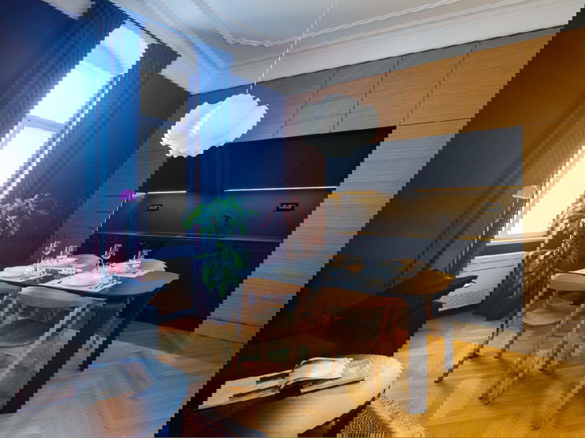 Centar,prekrasan stan za najam