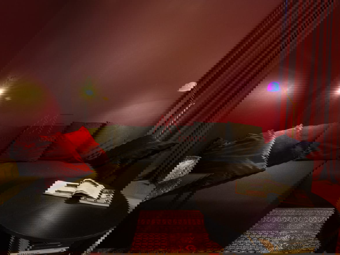 Centar,prekrasan stan za najam