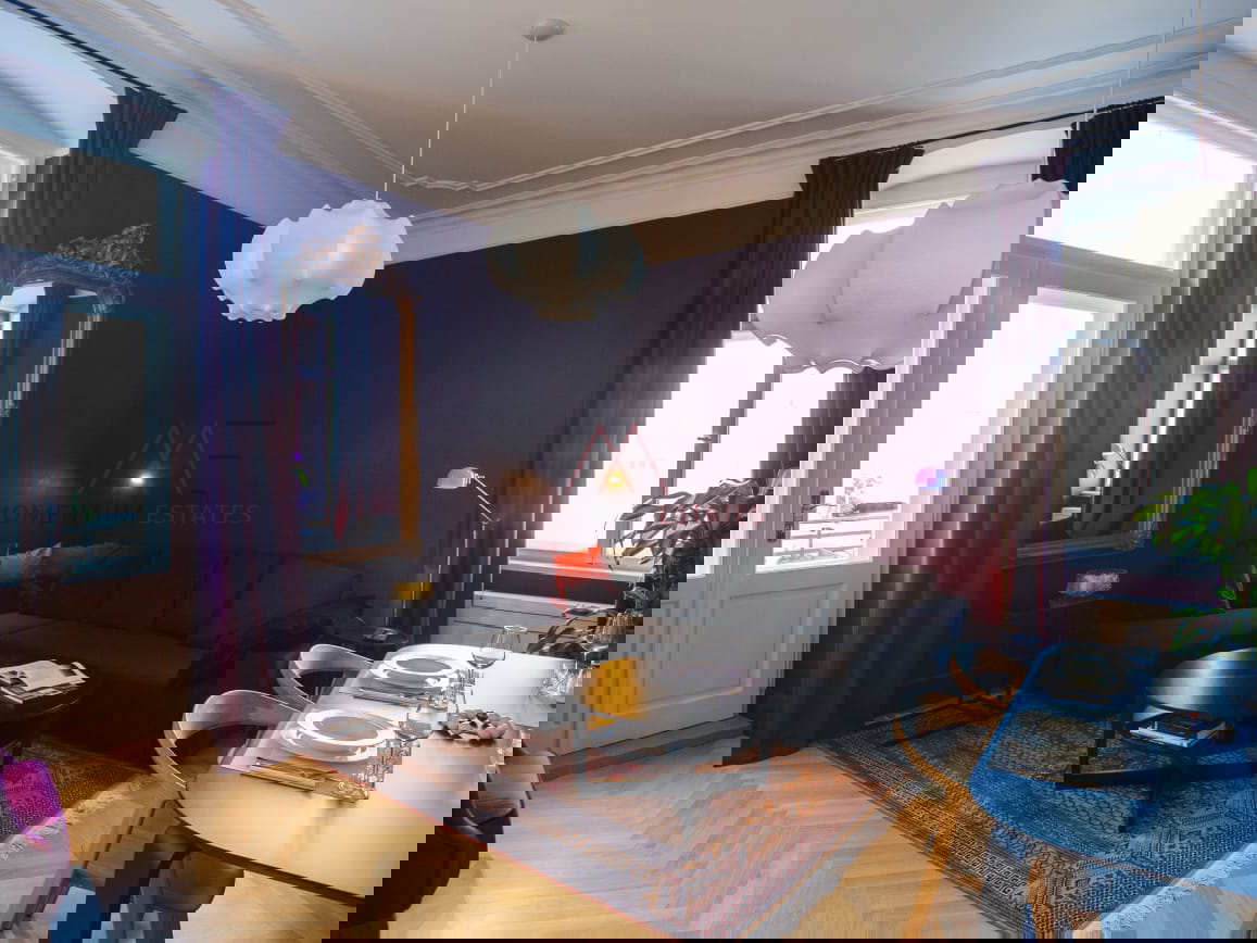 Centar,prekrasan stan za najam