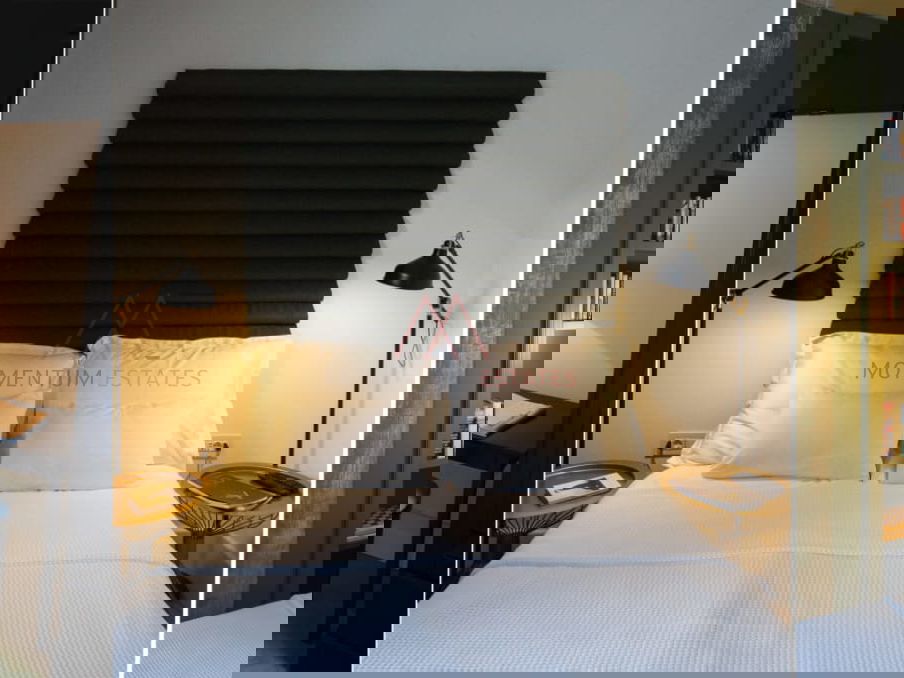 Centar,prekrasan stan za najam