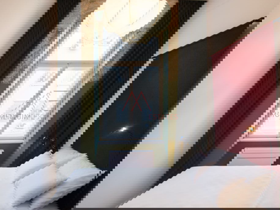 Centar,prekrasan stan za najam