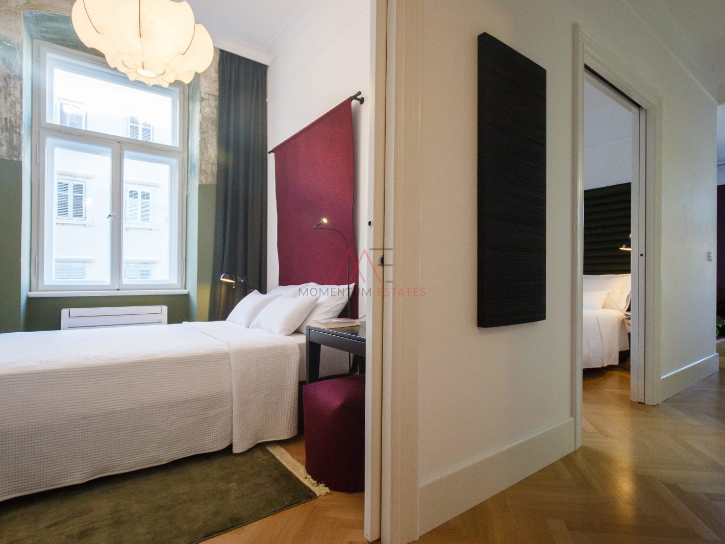 Centar,prekrasan stan za najam