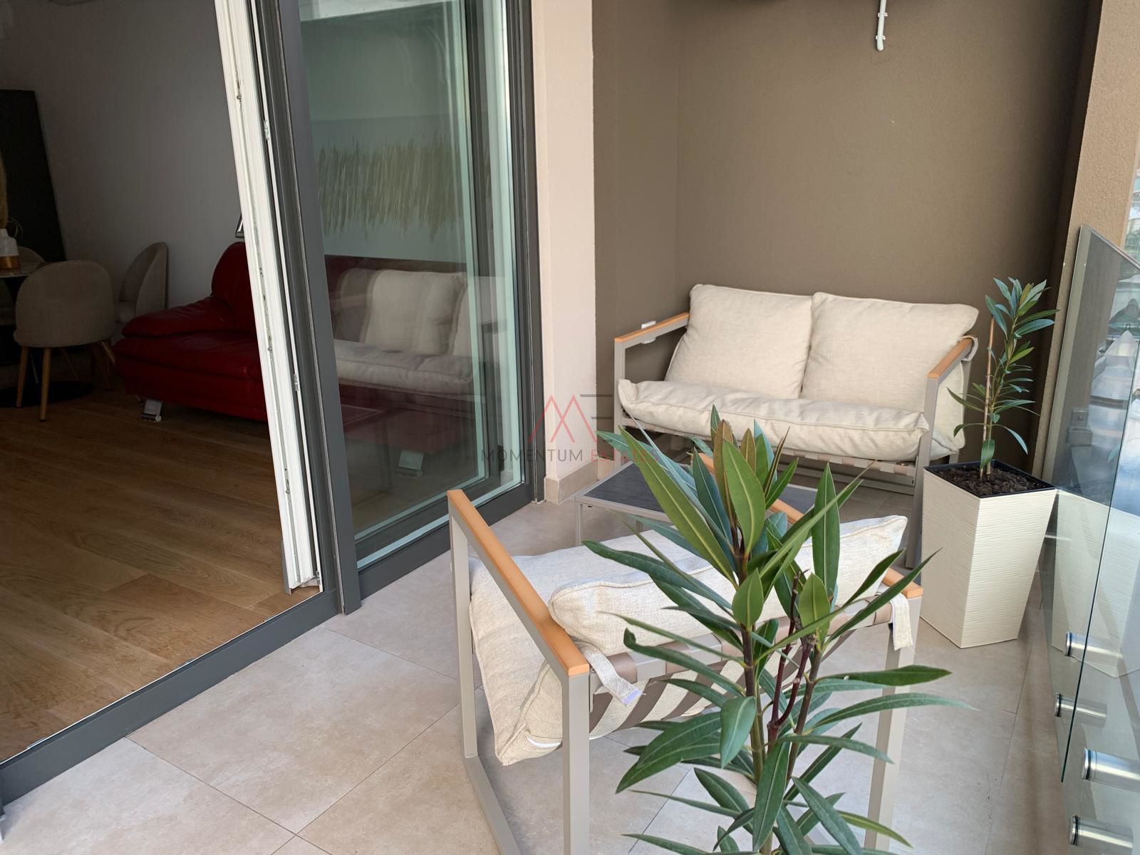 Kantrida&comma;stan s predivnim pogledom