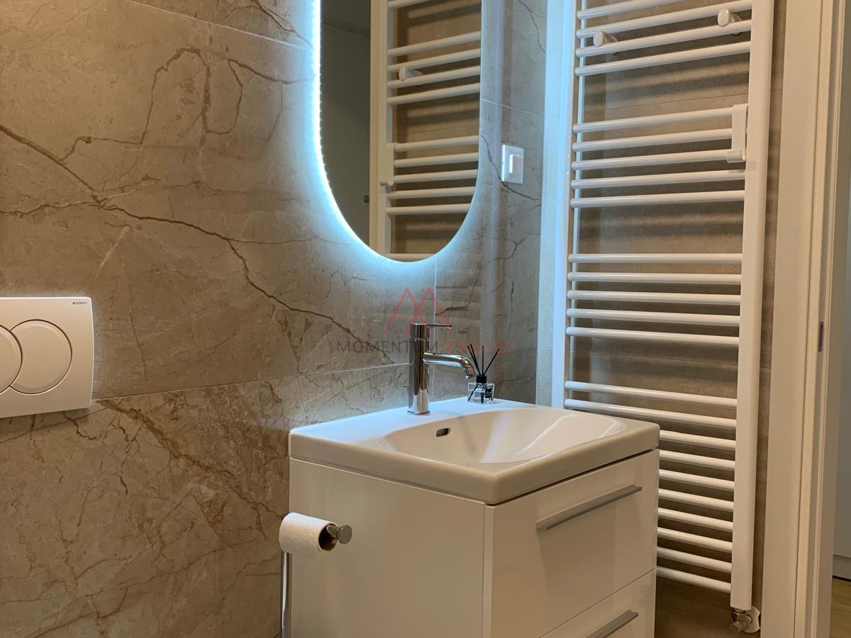 Kantrida&comma;stan s predivnim pogledom