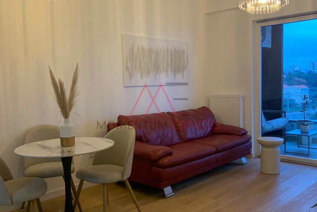 Kantrida,stan s predivnim pogledom