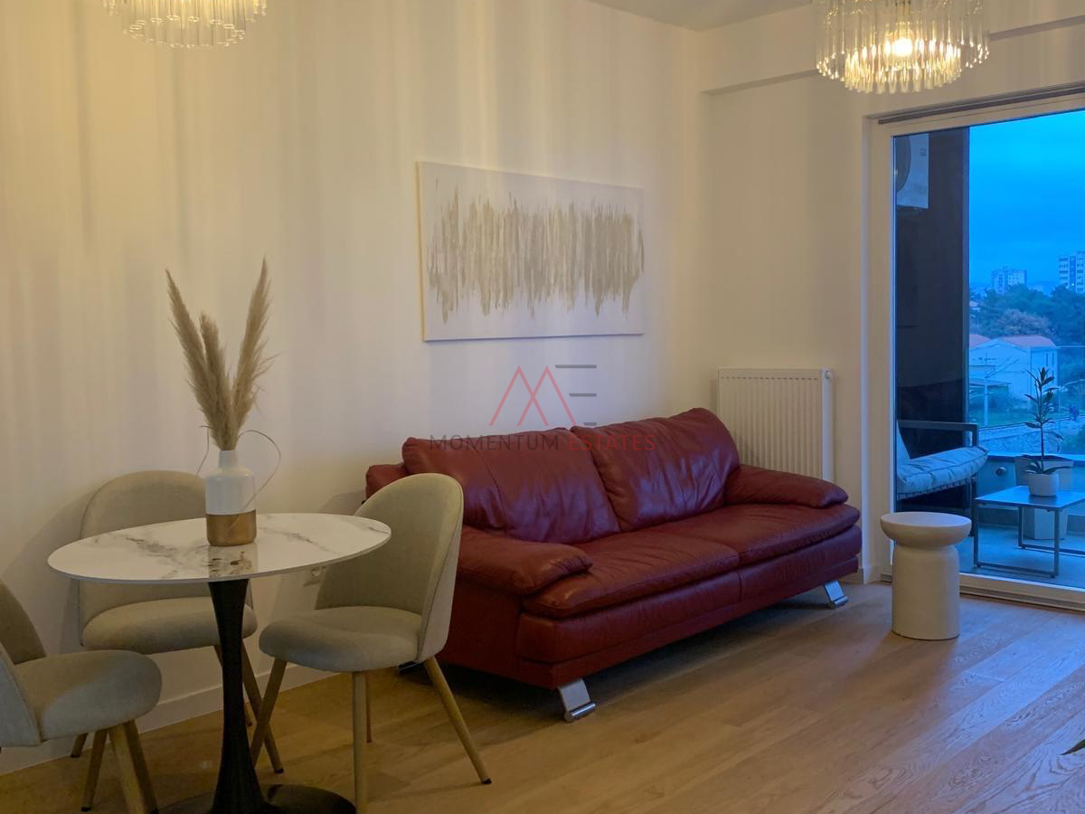 Kantrida&comma;stan s predivnim pogledom