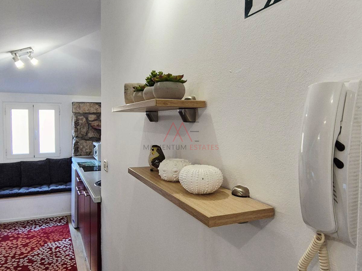 Apartment&comma; 49 m2&comma; For Rent&comma; Rijeka - Brajda