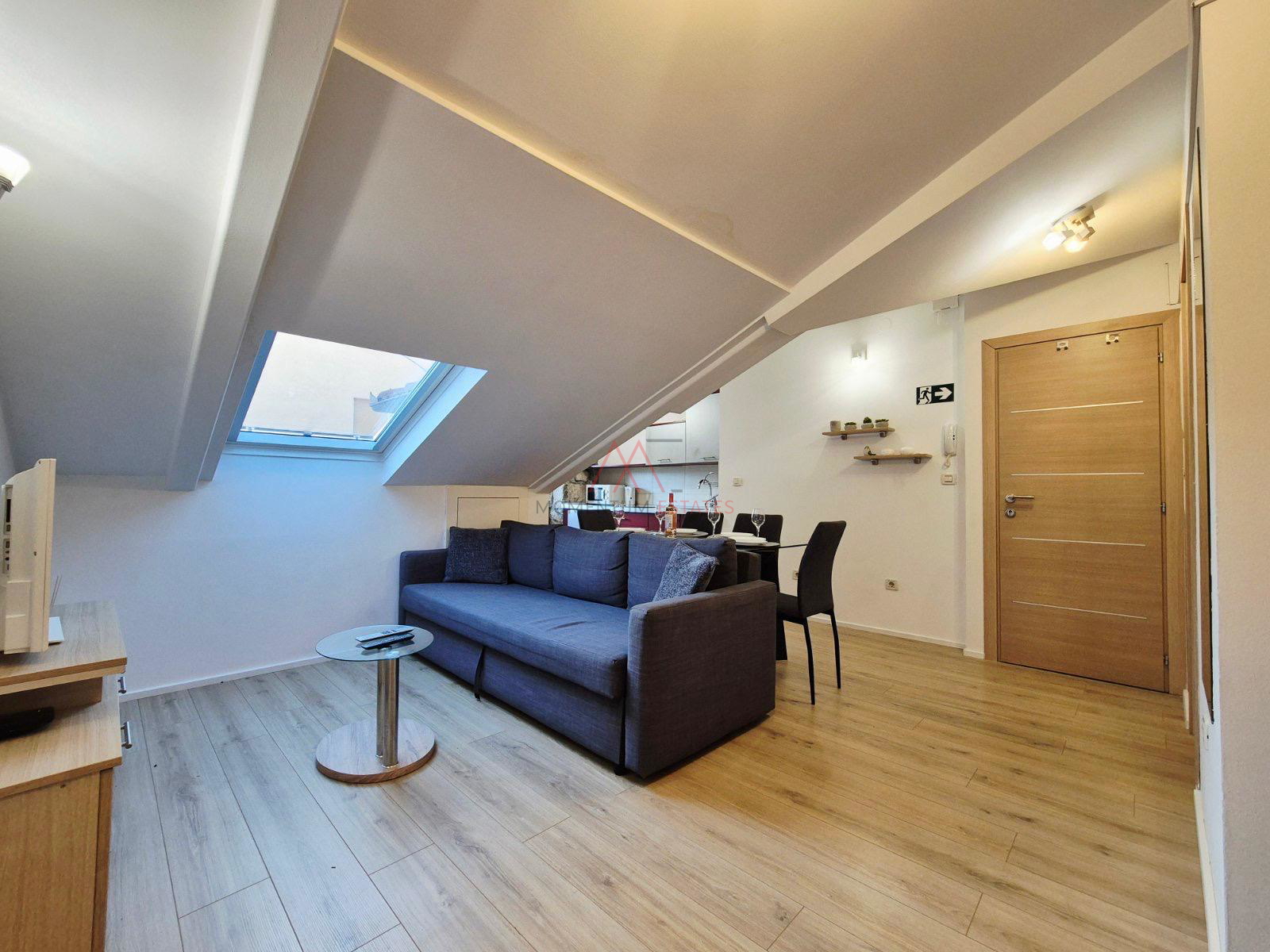 Apartment&comma; 49 m2&comma; For Rent&comma; Rijeka - Brajda