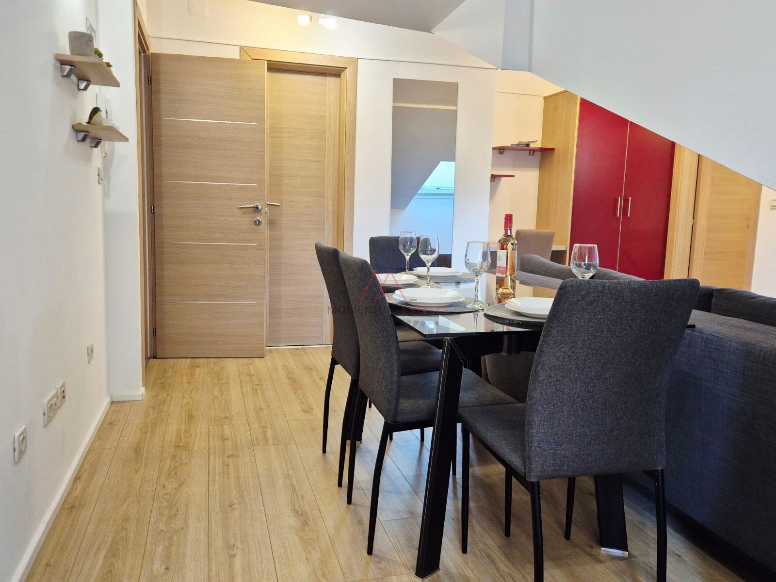 Apartment&comma; 49 m2&comma; For Rent&comma; Rijeka - Brajda