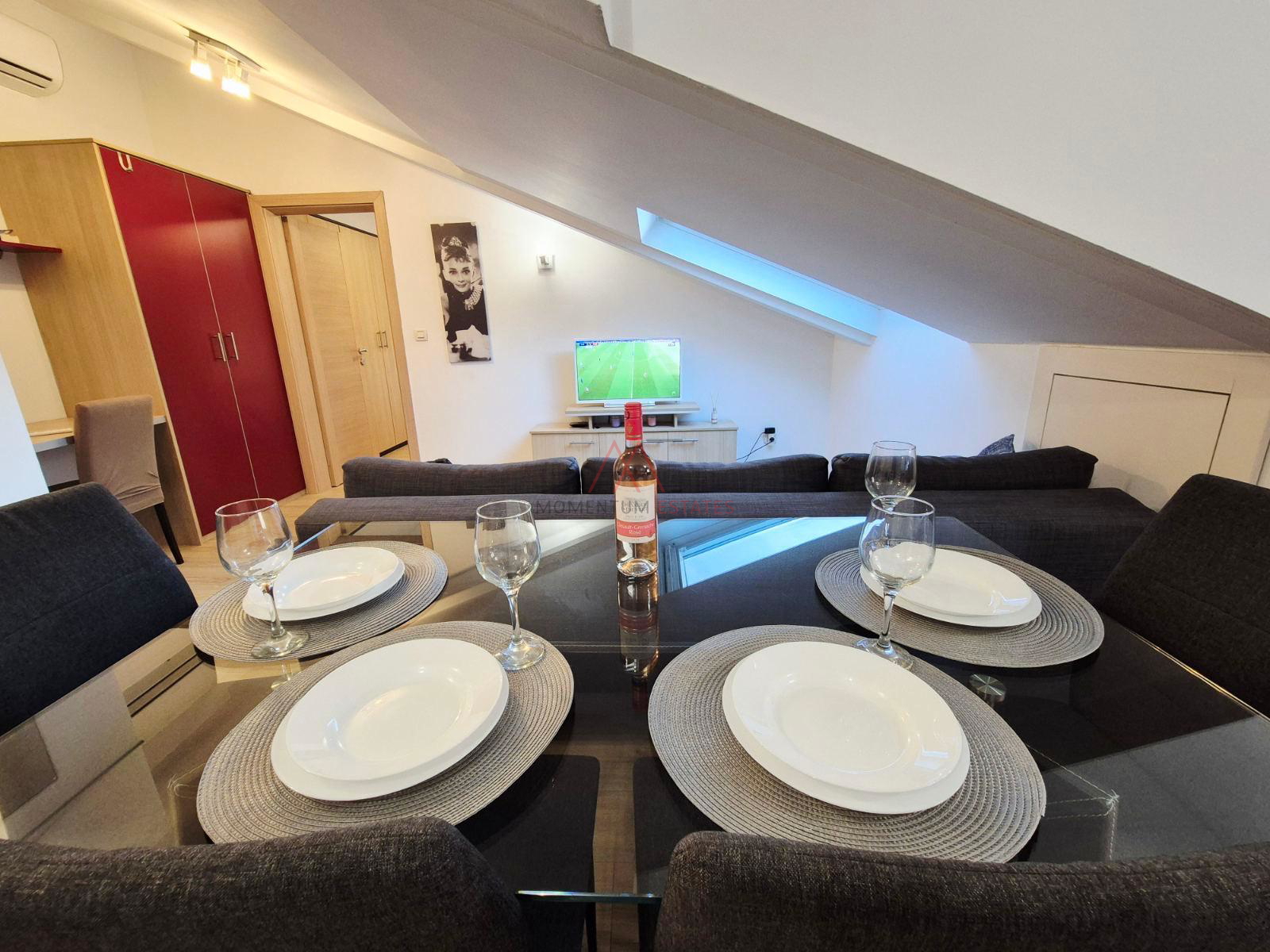 Apartment&comma; 49 m2&comma; For Rent&comma; Rijeka - Brajda