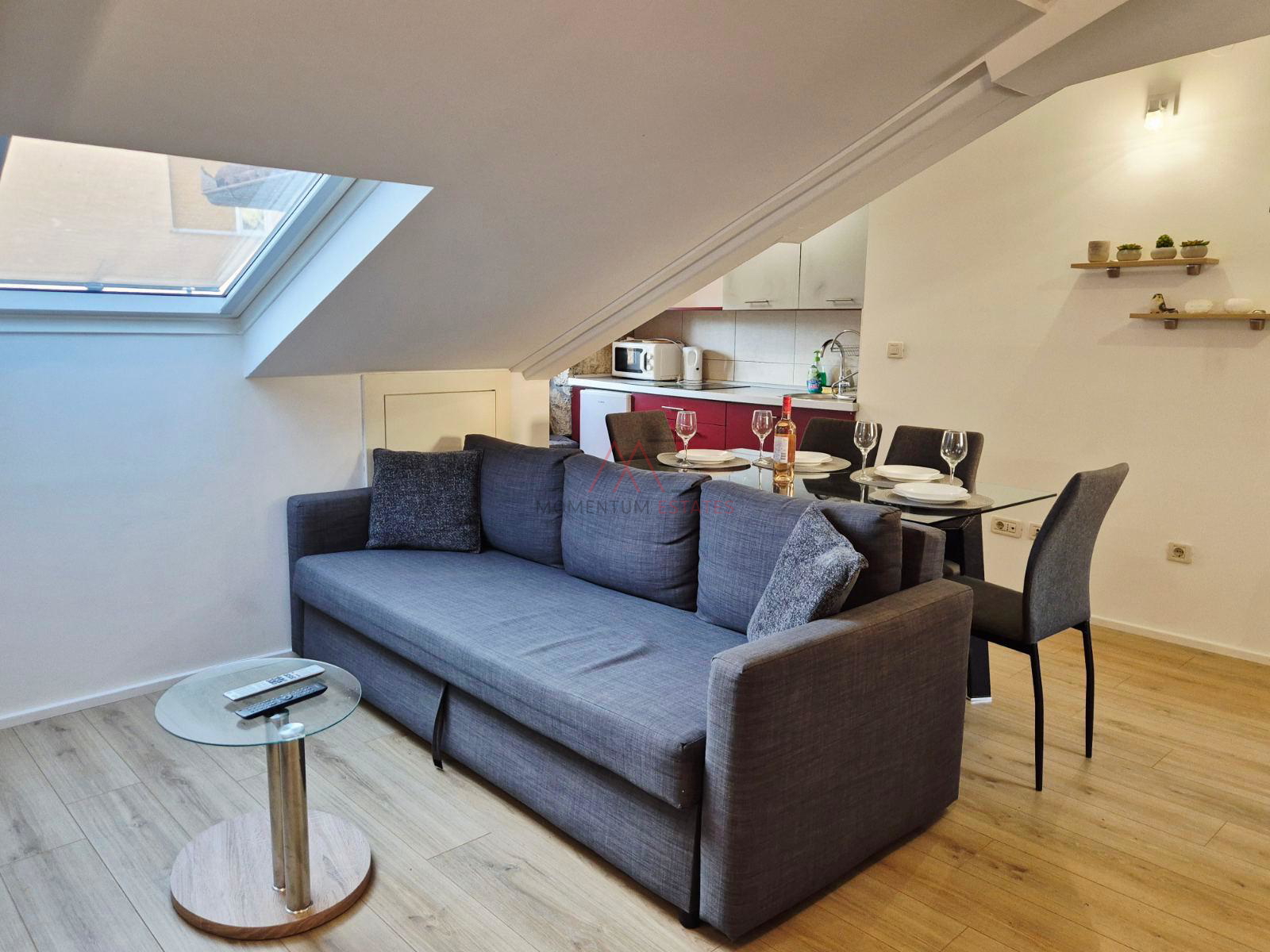 Apartment&comma; 49 m2&comma; For Rent&comma; Rijeka - Brajda