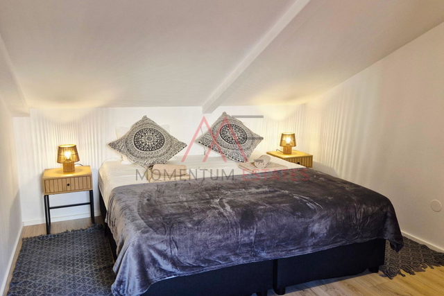 Stanovanje, 49 m2, Najem, Rijeka - Brajda