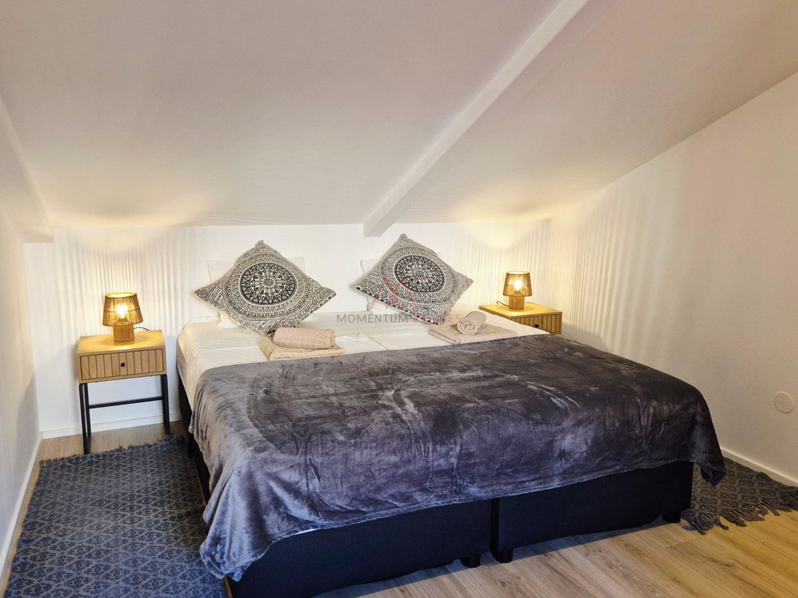 Apartment&comma; 49 m2&comma; For Rent&comma; Rijeka - Brajda