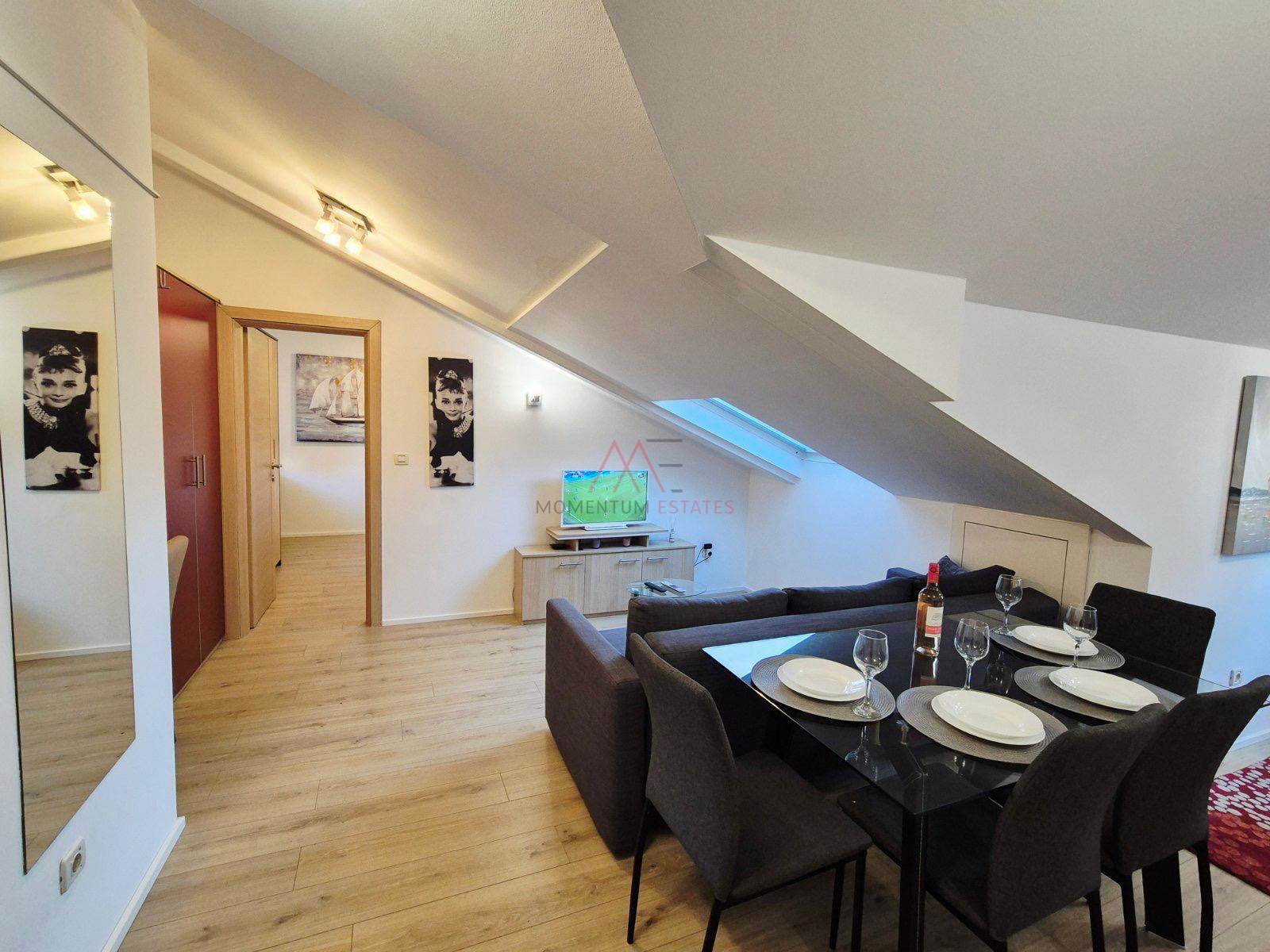 Apartment&comma; 49 m2&comma; For Rent&comma; Rijeka - Brajda