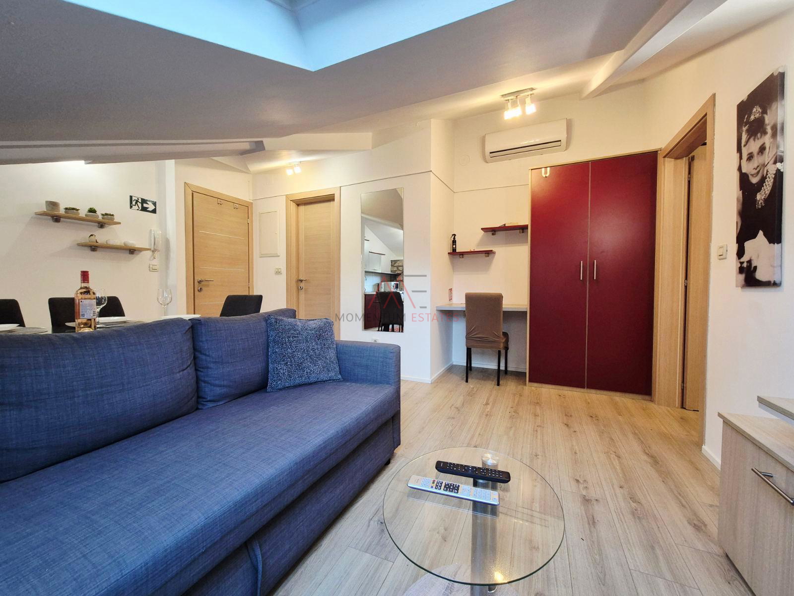 Apartment&comma; 49 m2&comma; For Rent&comma; Rijeka - Brajda