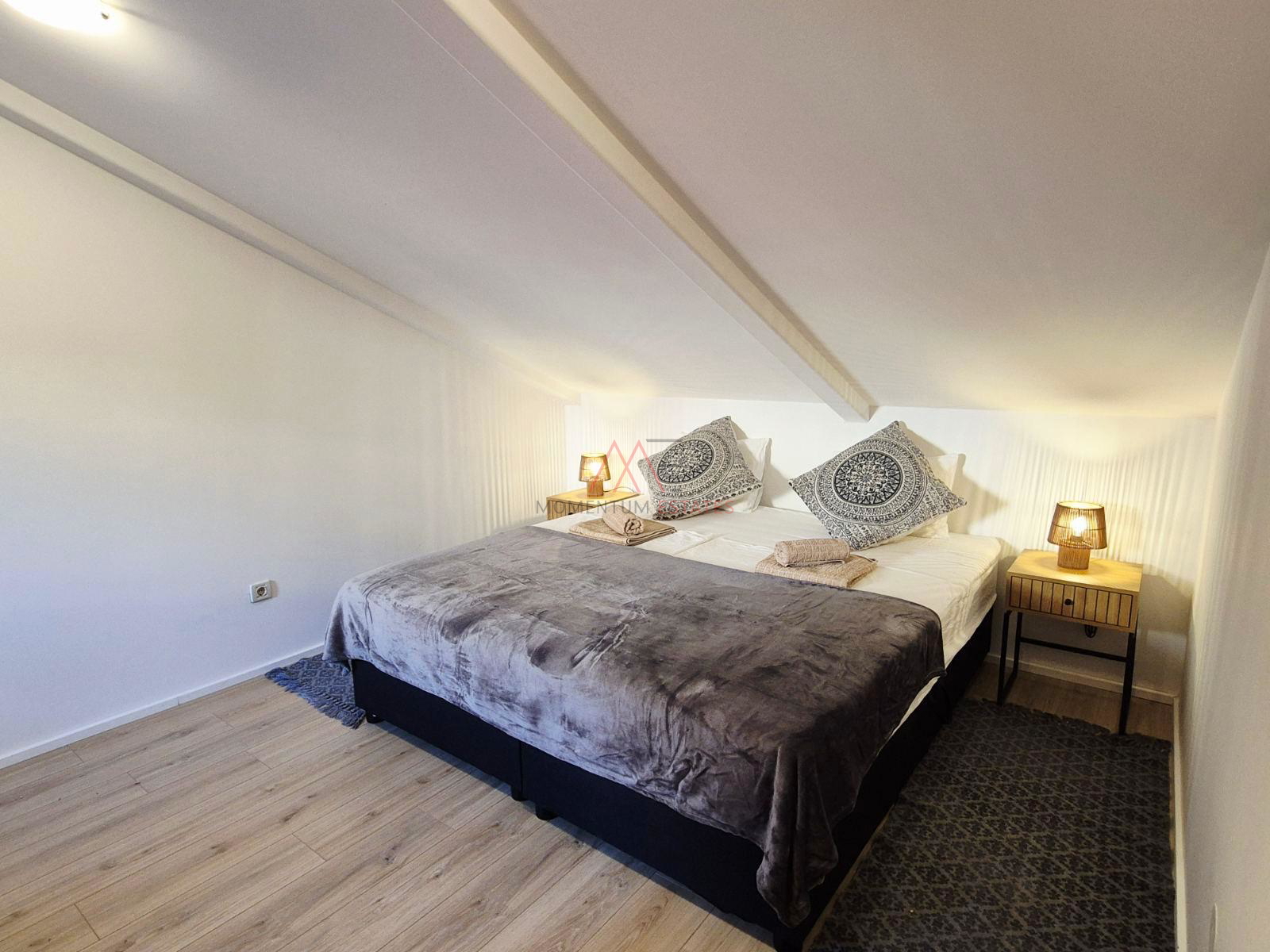 Apartment&comma; 49 m2&comma; For Rent&comma; Rijeka - Brajda