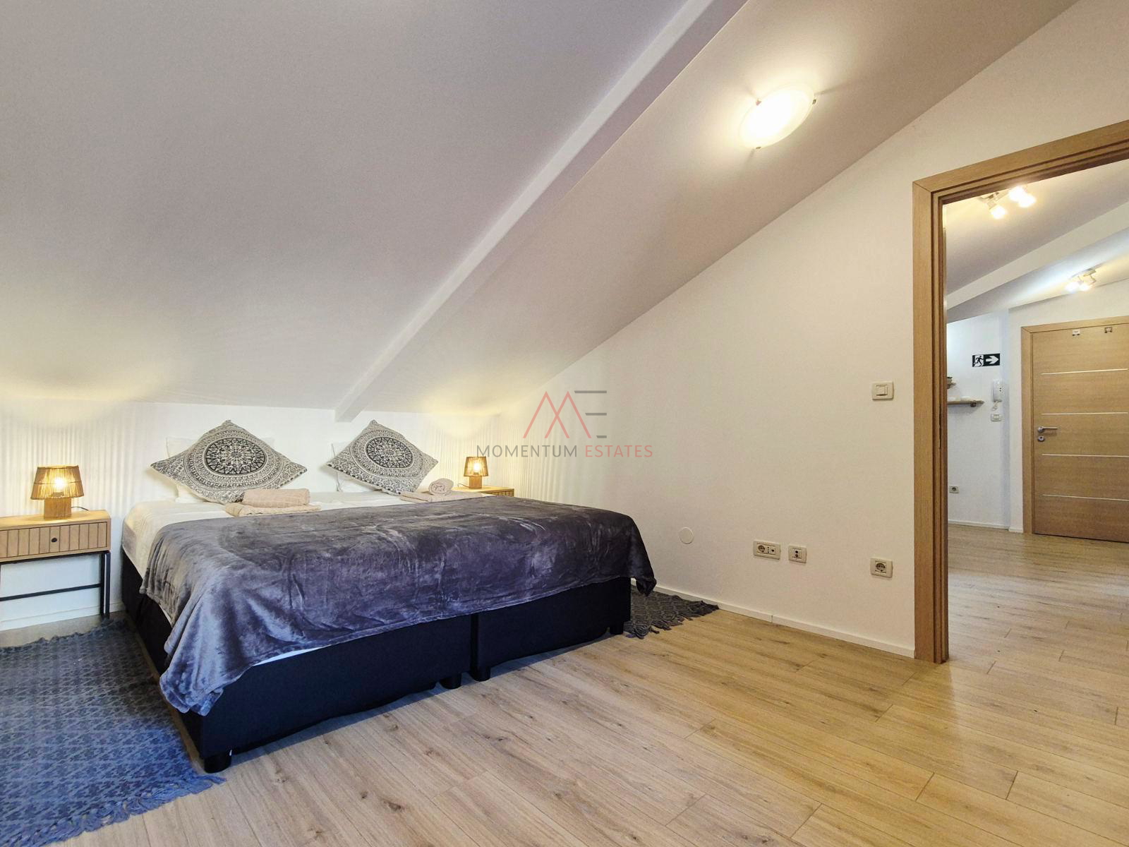 Apartment&comma; 49 m2&comma; For Rent&comma; Rijeka - Brajda