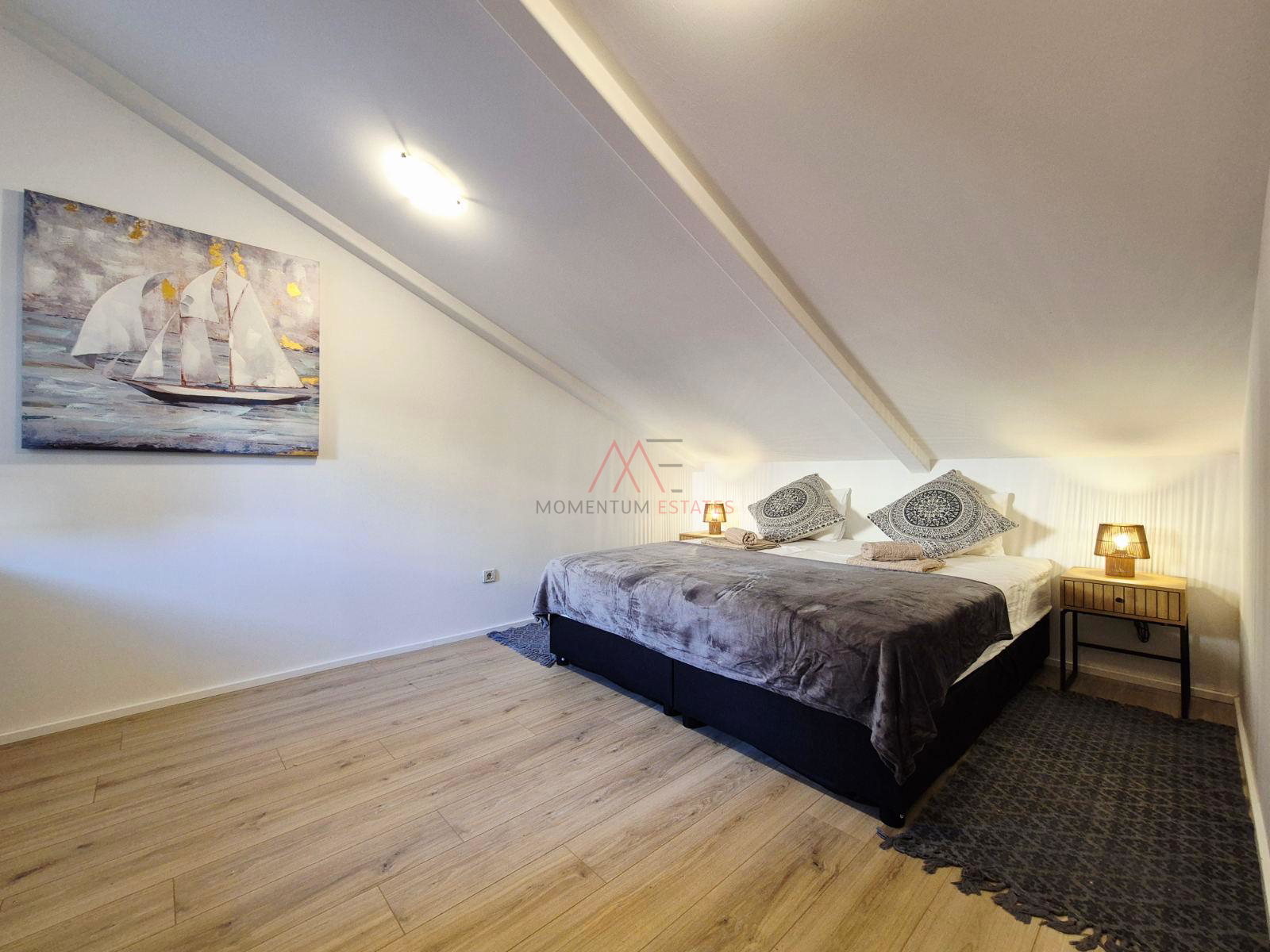 Apartment&comma; 49 m2&comma; For Rent&comma; Rijeka - Brajda