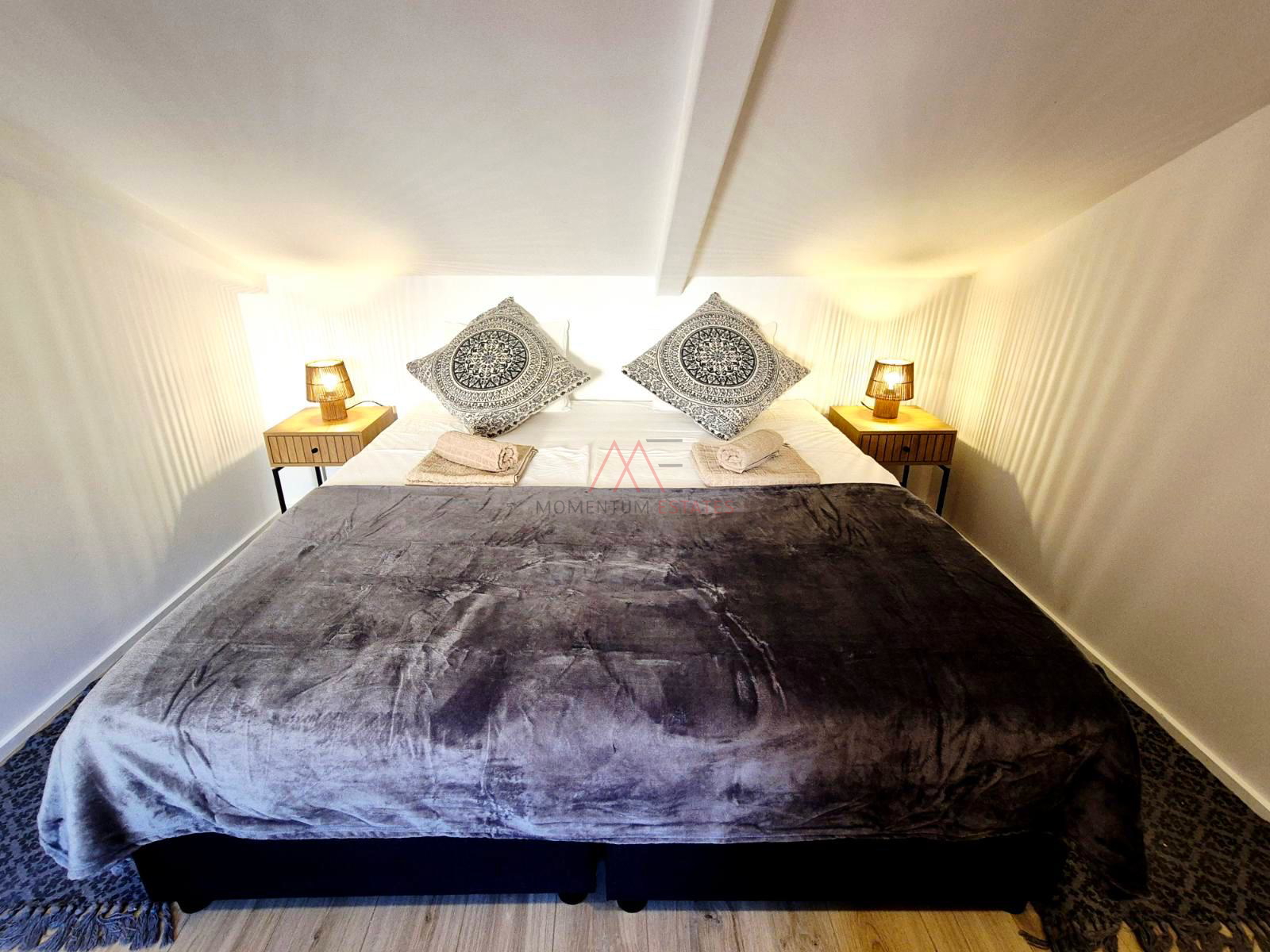 Apartment&comma; 49 m2&comma; For Rent&comma; Rijeka - Brajda