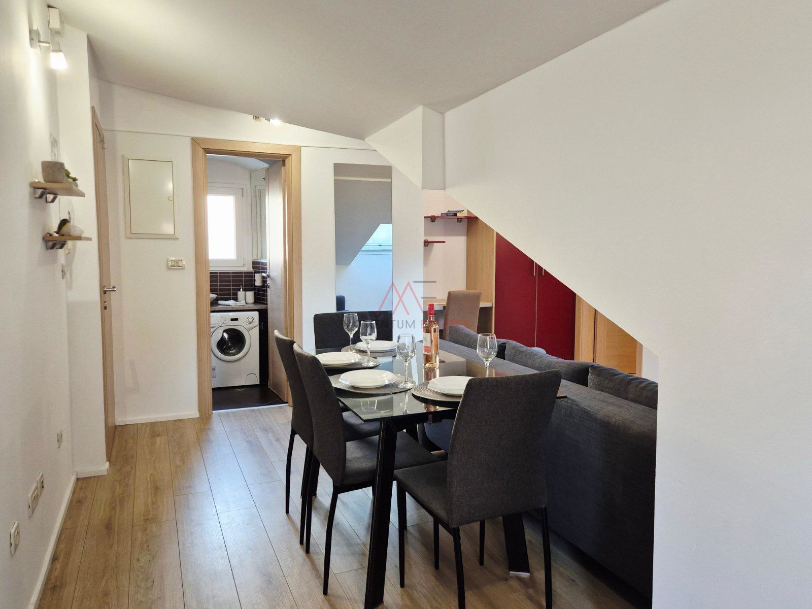 Apartment&comma; 49 m2&comma; For Rent&comma; Rijeka - Brajda