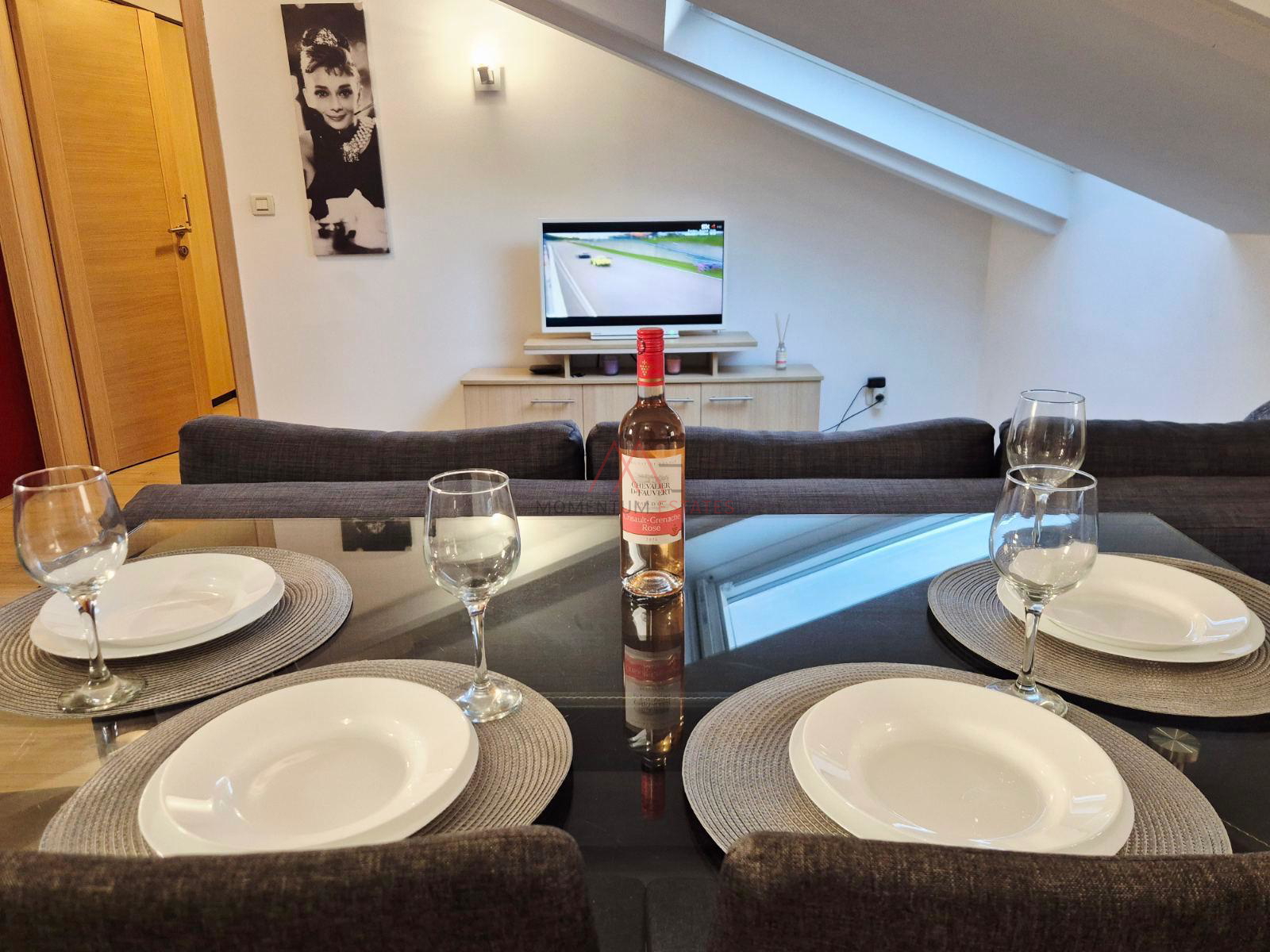 Apartment&comma; 49 m2&comma; For Rent&comma; Rijeka - Brajda