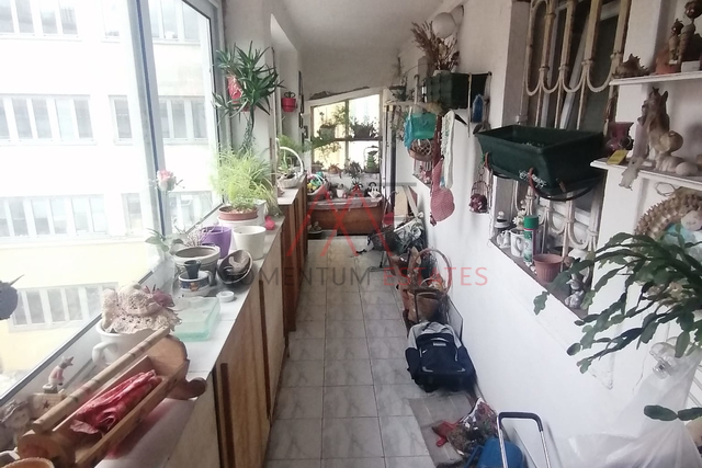 Apartment, 79 m2, For Sale, Rijeka - Centar