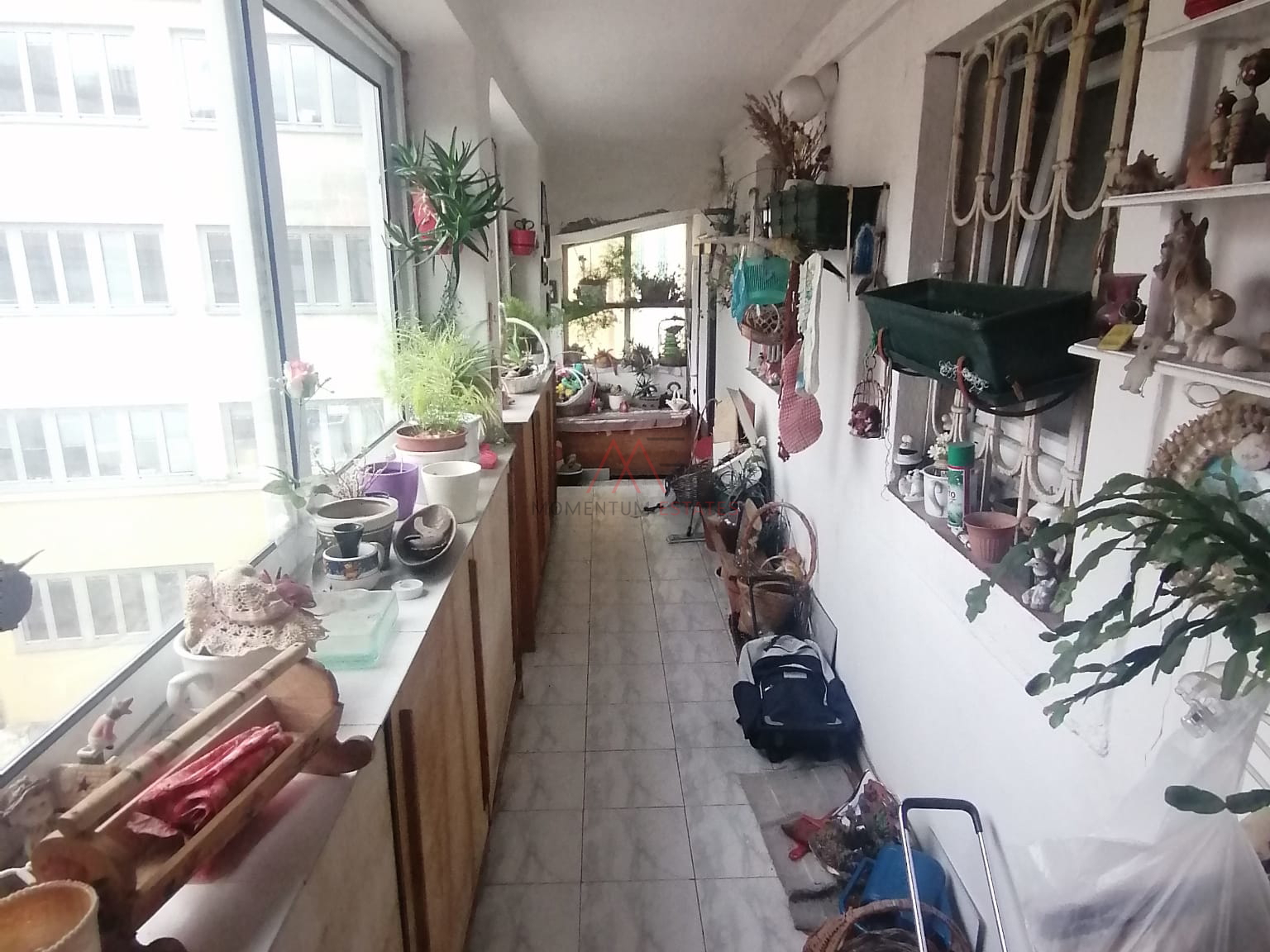 Apartment&comma; 79 m2&comma; For Sale&comma; Rijeka - Centar