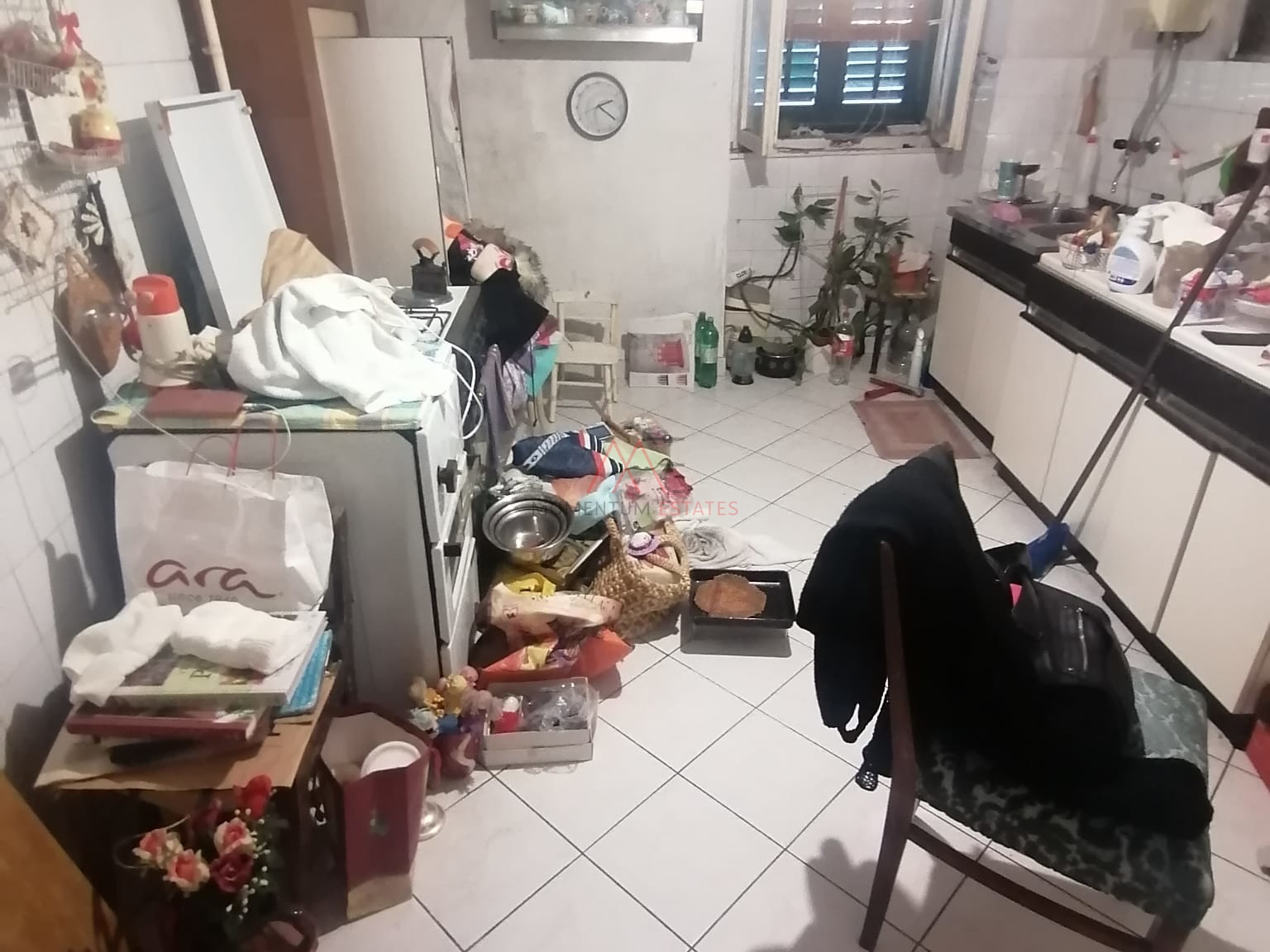 Apartment&comma; 79 m2&comma; For Sale&comma; Rijeka - Centar