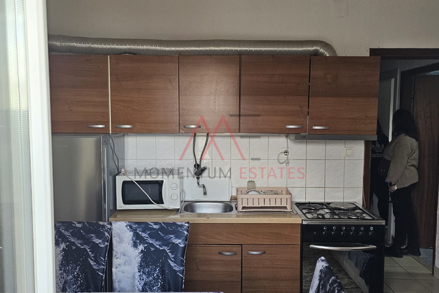 Apartment, 40 m2, For Rent, Crikvenica