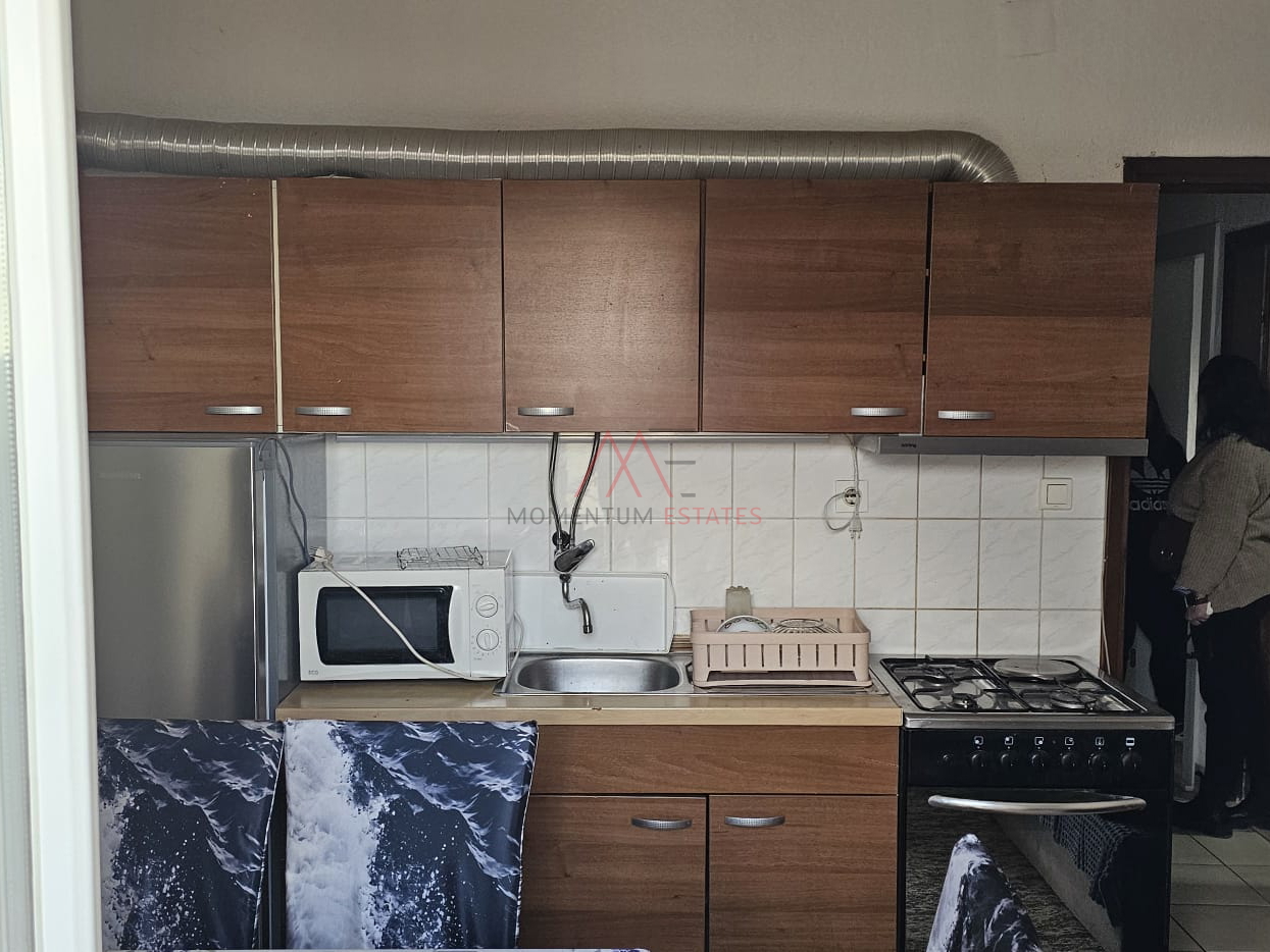 Apartment&comma; 40 m2&comma; For Rent&comma; Crikvenica