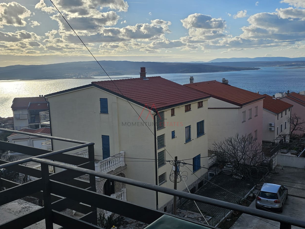 Apartment&comma; 40 m2&comma; For Rent&comma; Crikvenica
