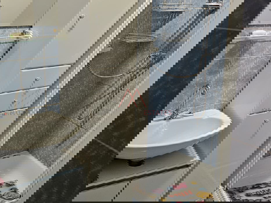 Apartment&comma; 40 m2&comma; For Rent&comma; Crikvenica