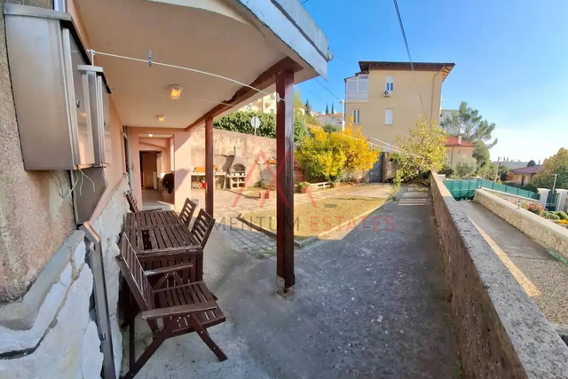 Bulevard, 1s+db sa terasom